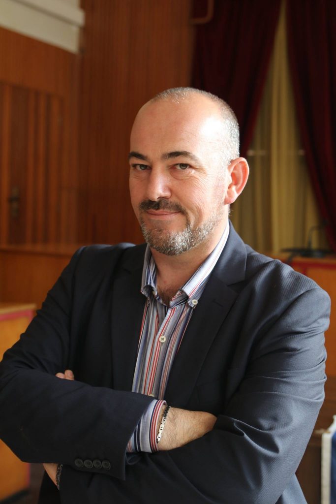 pierpaolo marcuzzi