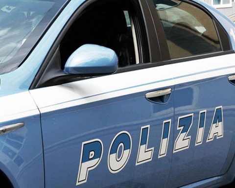 polizia
