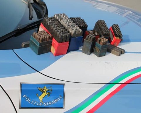 raggiro autoveicoli