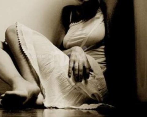 violenza sessuale