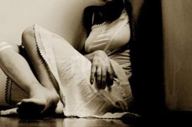 violenza sessuale