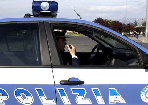 volante