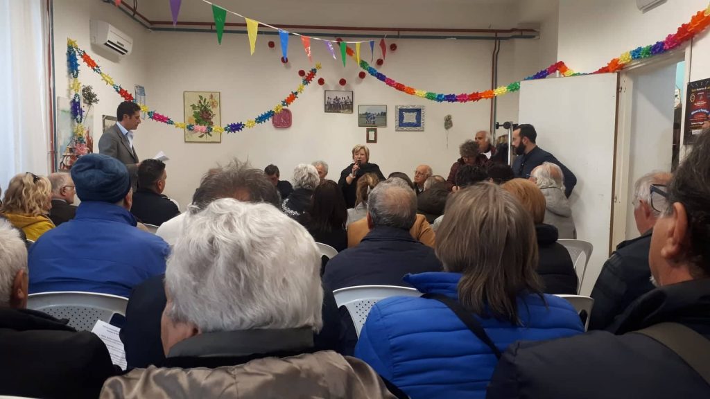 Comitato Borgo Grappa
