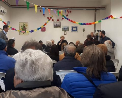 Comitato Borgo Grappa