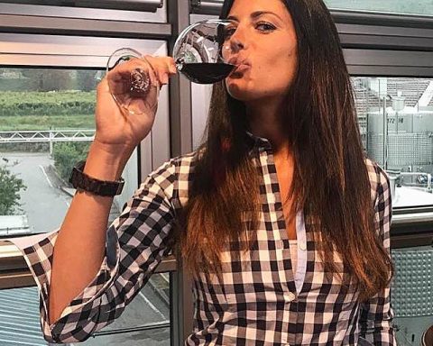 Daniela Ferolla