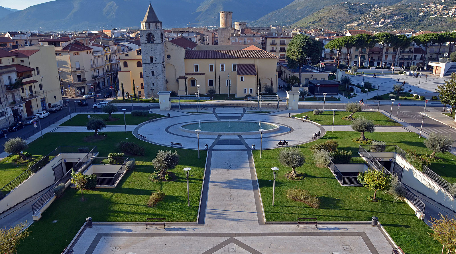 FONDI