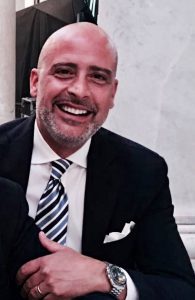 Fabio Ciccimarra