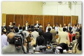 Fasi del processo Spartacus
