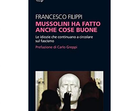 IL LIBRO DI FILIPPI