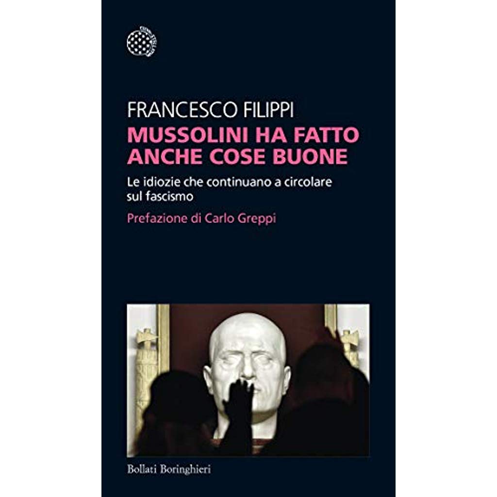 IL LIBRO DI FILIPPI