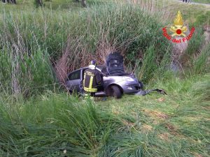 Incidente Terracina 2