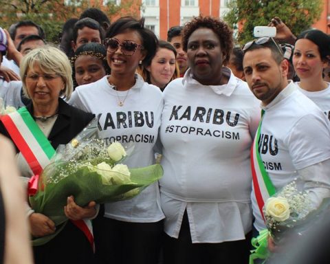 Karibu