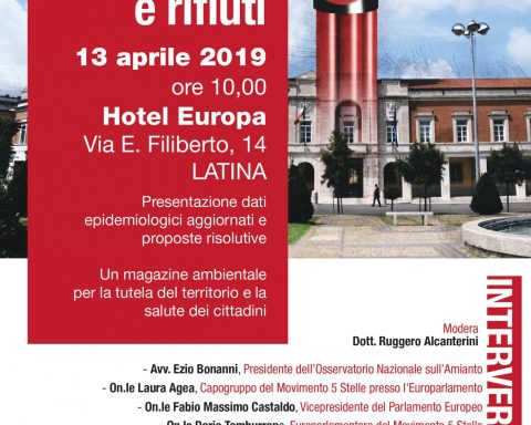 LOCANDINA CONVEGNO ONA