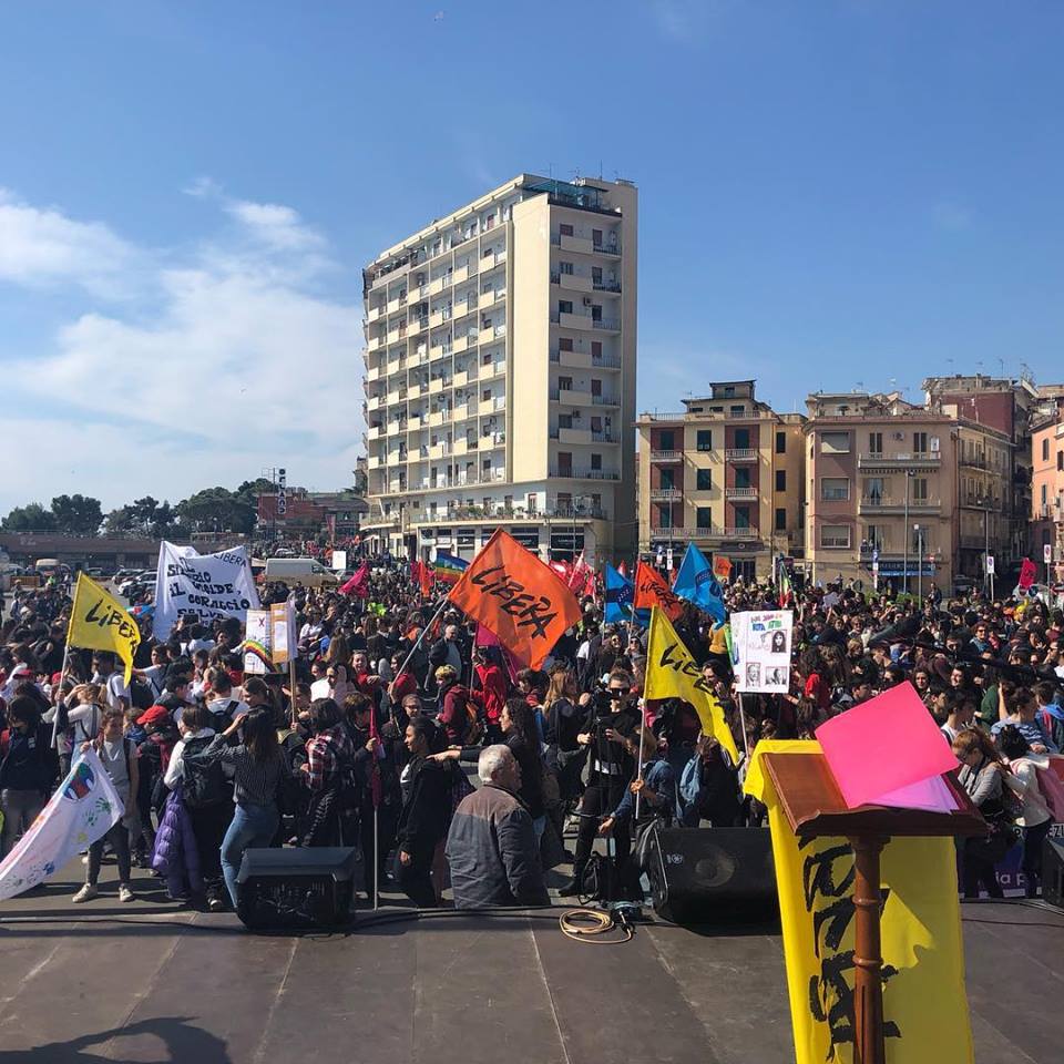 Libera Formia