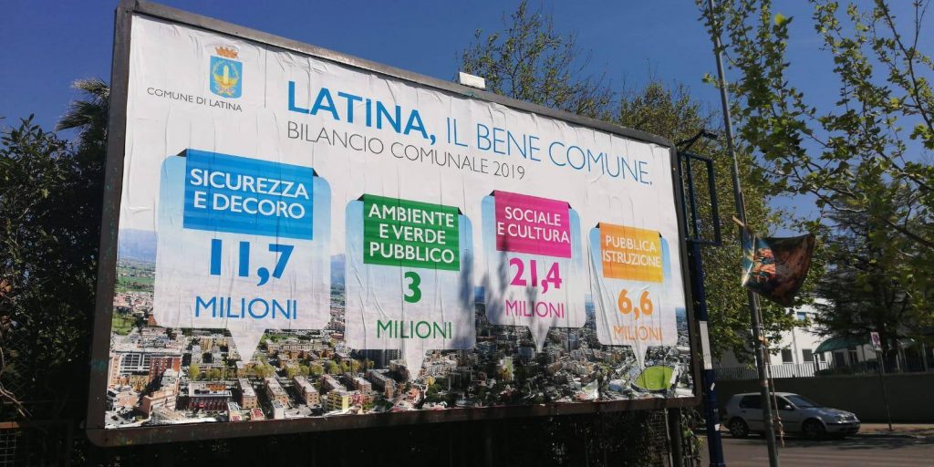 MANIFESTI COLETTA