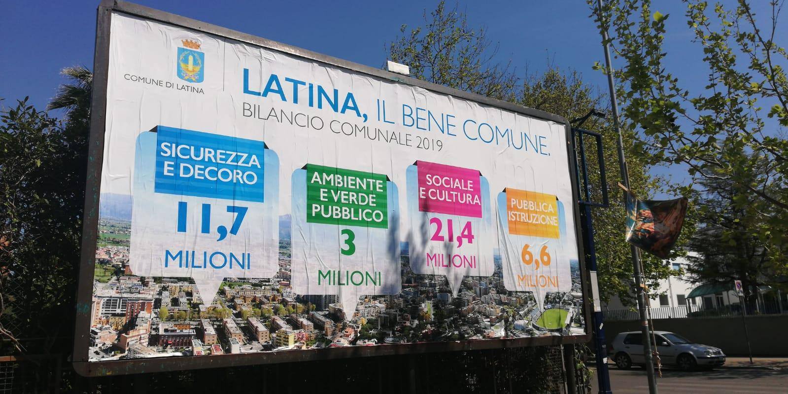 MANIFESTI COLETTA