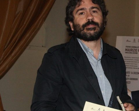 Nello Trocchia