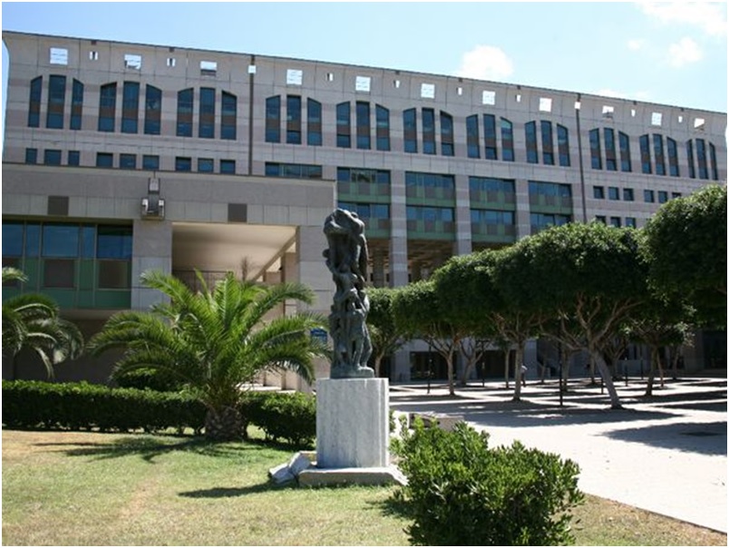 Procura di Reggio Calabria