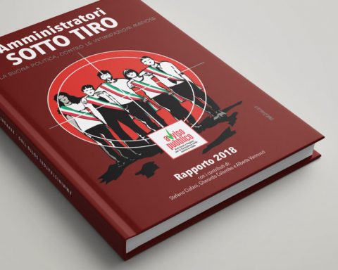 Rapporto di Avviso Pubblico