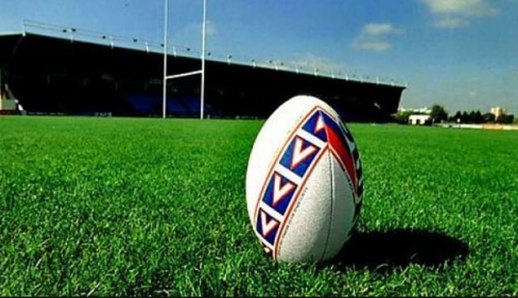 Rugby