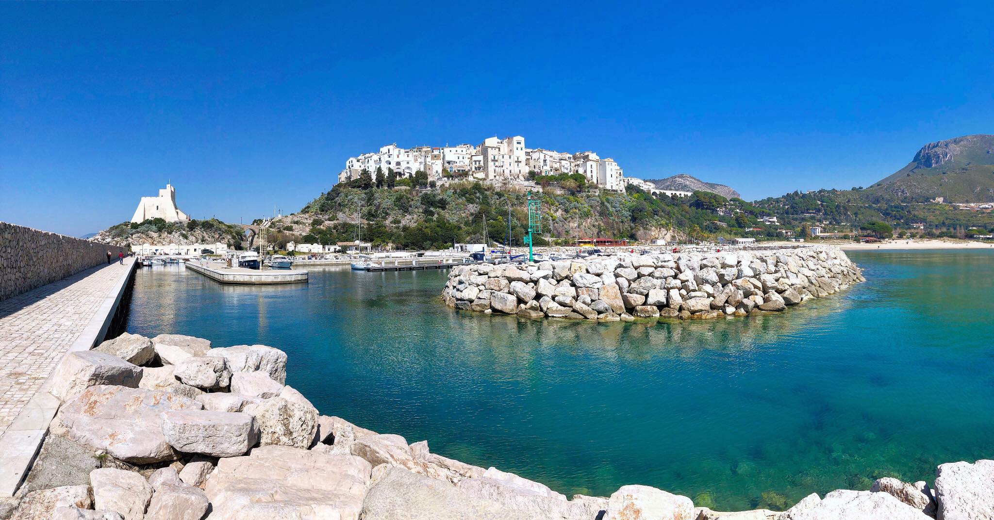 Sperlonga