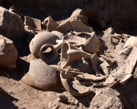 beni archeologici