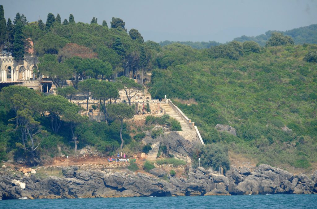 castello di gianola-
