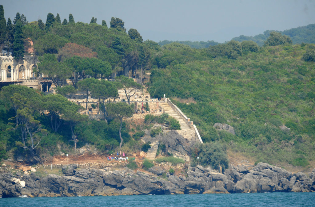 castello di gianola-