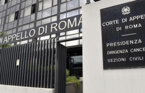 Corte d'Appello di Roma