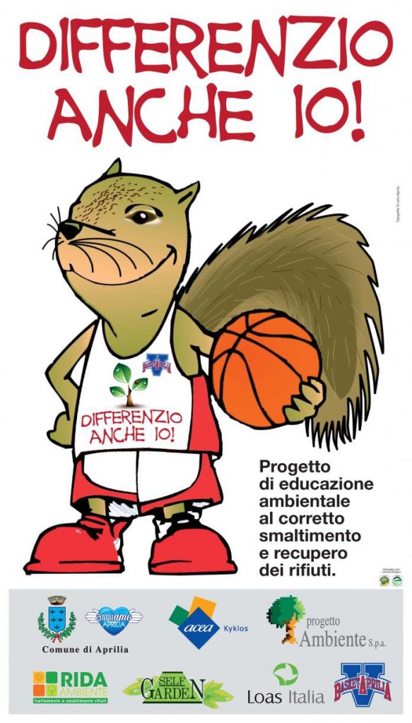 differenzio