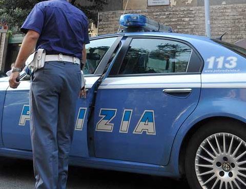 polizia