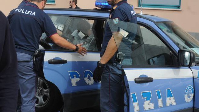 polizia