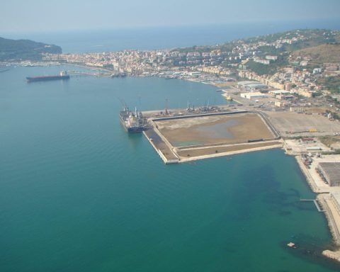 Porto di Gaeta