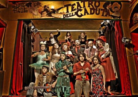 teatro