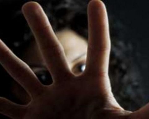 violenza in casa
