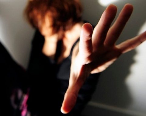 violenza domestica