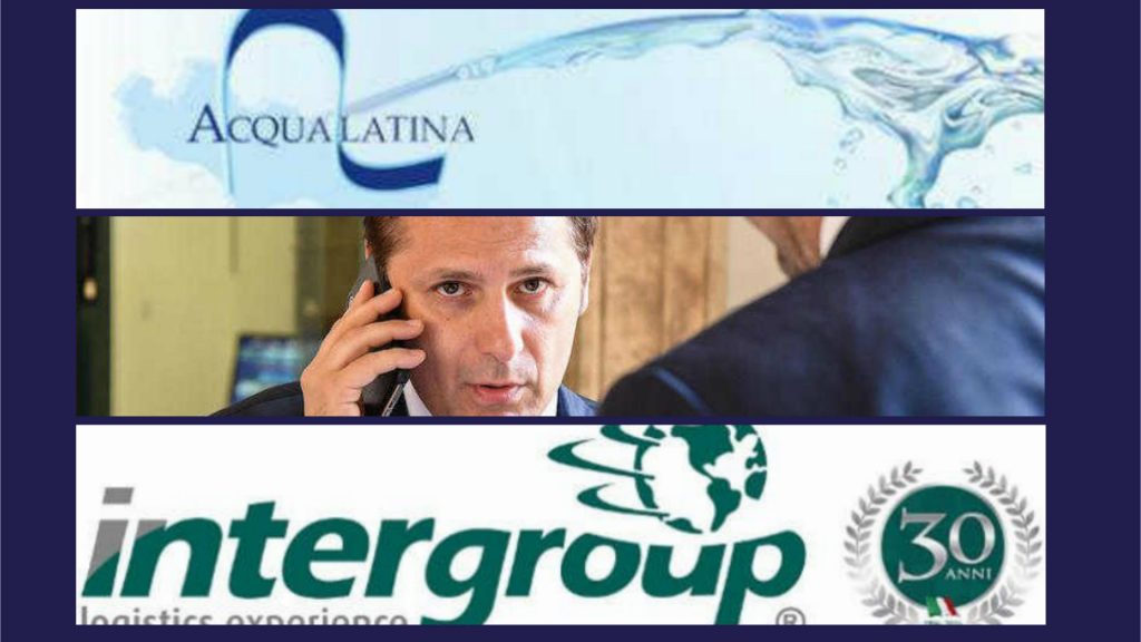 Acqualatina Intergroup