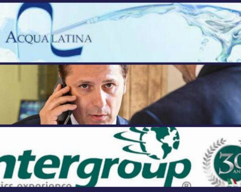 Acqualatina Intergroup