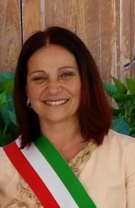 Anna Maria Bilancia - Sindaco di Priverno