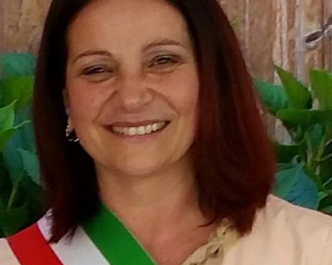 Anna Maria Bilancia - Sindaco di Priverno