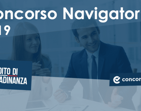 Concorso-Navigator-ANPAL