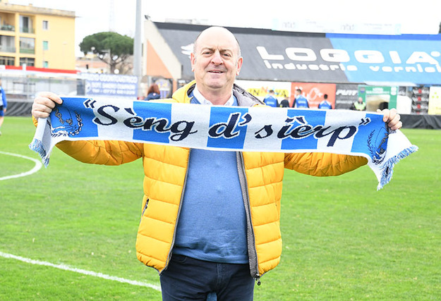 Vincenzo Ialongo
