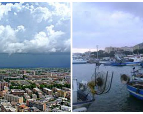LATINA E FORMIA