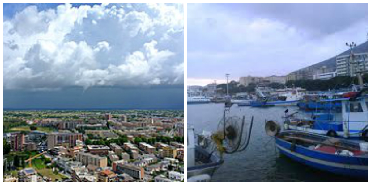 LATINA E FORMIA