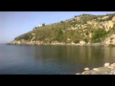 Monte d'Oro Scauri