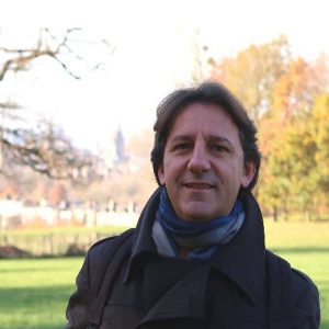 Pasquale Tridico
