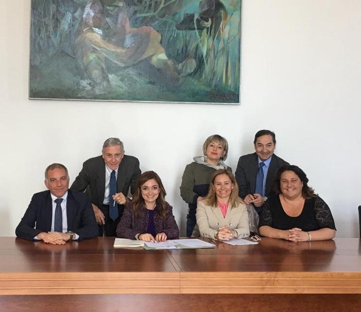 Sabaudia canottaggio