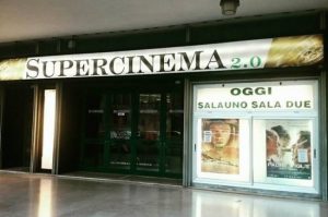 Supercinema