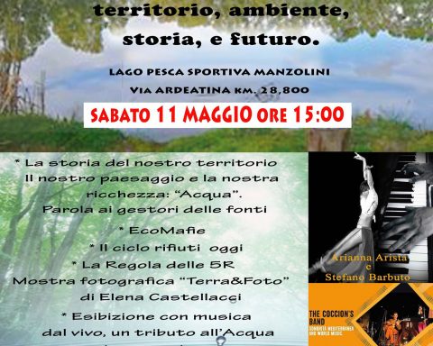 Tuteliamo l'ambiente