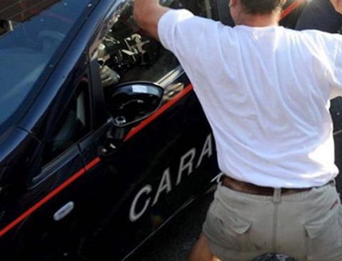 carabinieri-aggrediti
